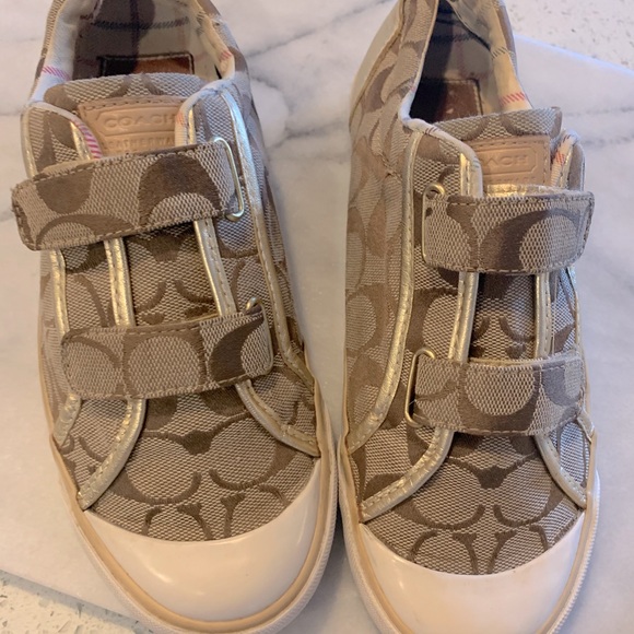 Coach Sneakers